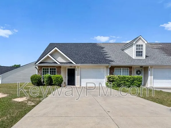 314 Caldwell Cir, Augusta, GA 30909