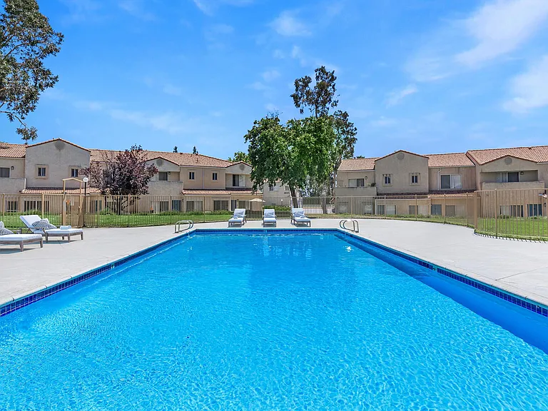 Sand Canyon Villas & Townhomes — Photo 87