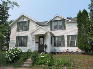 204 N Van Rensselaer St, Merrill, WI 54452