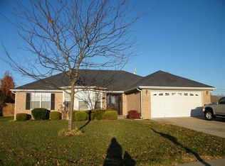 128 Caffrey Ct, Nicholasville, KY 40356