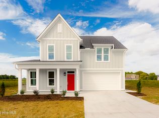 2701 River Meadow Court, Spring Hope, NC 27882