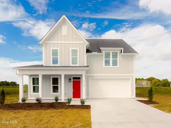 2761 River Meadow Court, Spring Hope, NC 27882