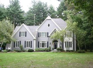 2 Whitman Ln, Hopkinton, MA 01748