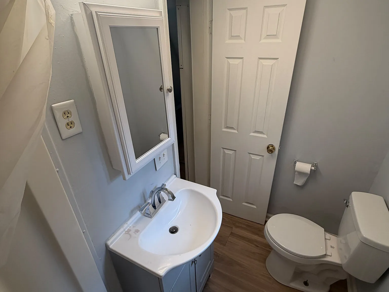 Gulfport Apt near Downtown — Photo 2