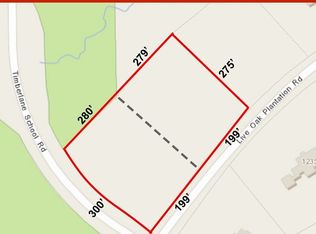 1220 Live Oak Plantation Rd, Tallahassee, FL 32312