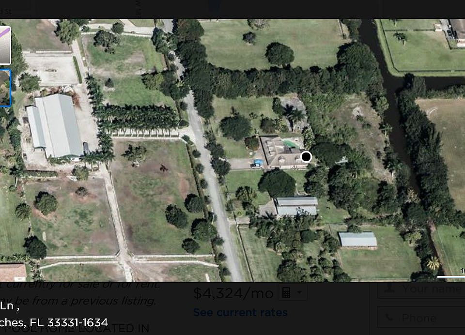 2nd image of 6400 SW 181st Ln