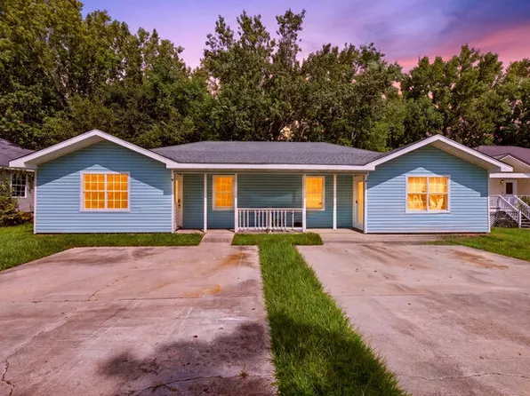 20017 Sunshine Dr #A, Long Beach, MS 39560