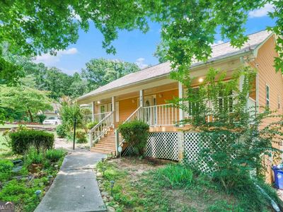 741 Stonemill Mnr, Lithonia, GA, 30058