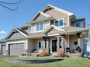 21148 Macon Ct NW, Elk River, MN 55330