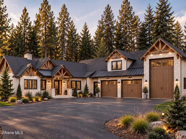 LOT 3 N Werre Rd, Rathdrum, ID 83858