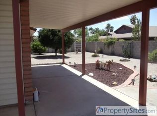 7478 E Rio Vista Cir, Tucson, AZ 85715