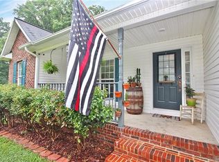 934 Green Circle Dr, Gastonia, NC 28054