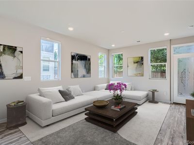 1068 Oak Circle, Lakewood, CO, 80215