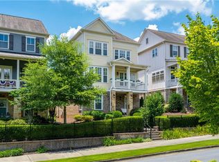 2785 Webb Rd, Milton, GA 30004