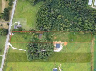 1 Highway 99, Anderson, AL 35610