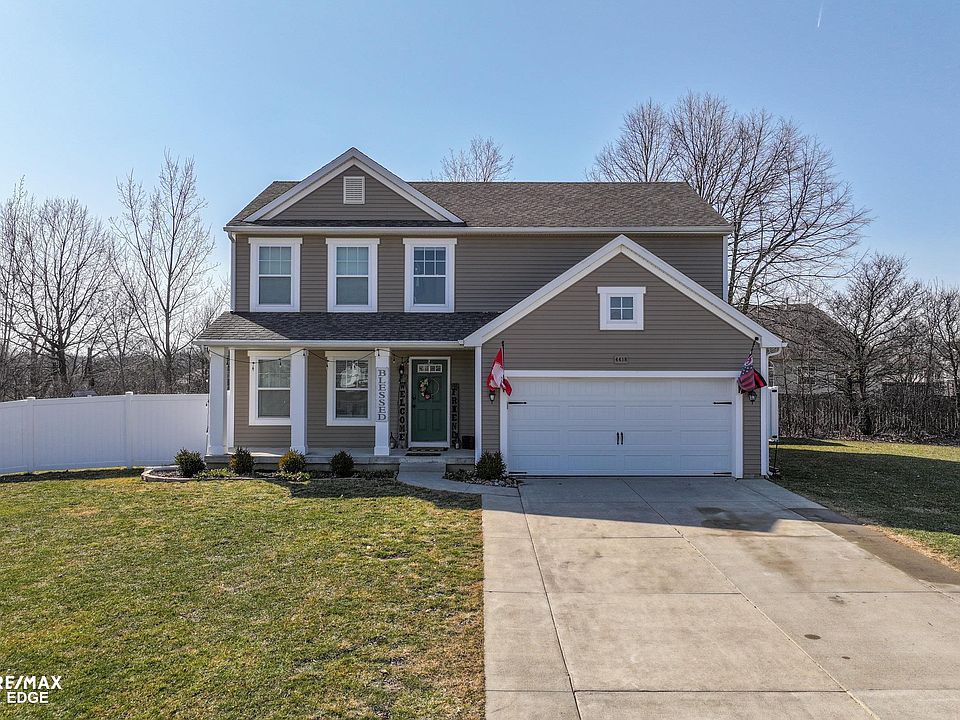 1st image of 4418 Pebble Creek Blvd