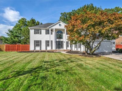 8882 Diane Dr, North Ridgeville, OH, 44039