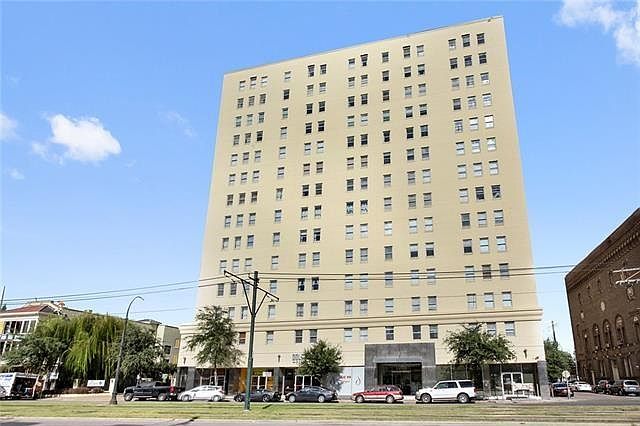 1st image of 1205 Saint Charles Ave APT 801