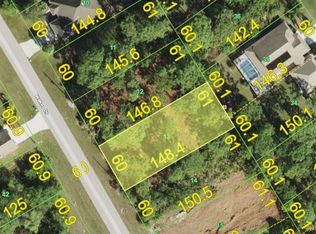 124 Wahoo Dr #13, Rotonda West, FL 33947
