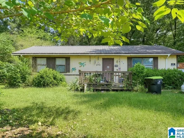 214 Wetumpka St, Sylacauga, AL 35150