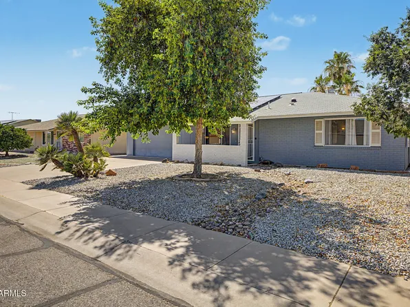 13228 W HYACINTH Drive, Sun City West, AZ 85375