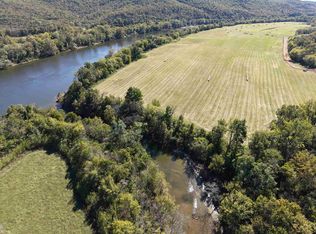 70A Highway 5, Mountain View, AR 72560