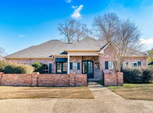 4 Cambrian Rdg, Petal, MS 39465