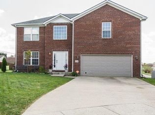 124 Santa Monica Dr, Georgetown, KY 40324