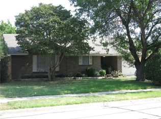 2029 Shenandoah Dr, Carrollton, TX 75007