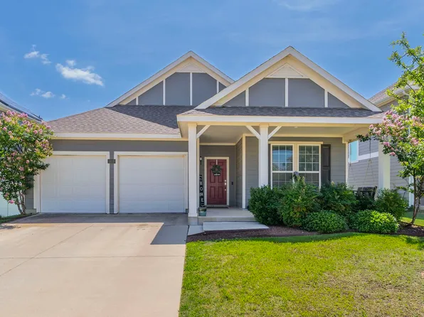 1628 Hinckley Ave, Providence Village, TX 76227