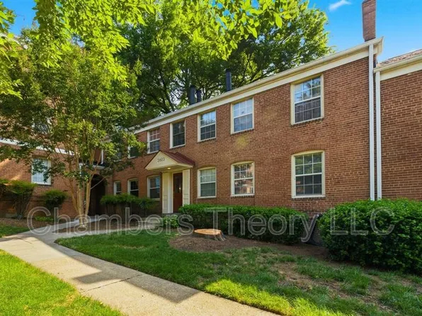 2603 Arlington Blvd APT 102, Arlington, VA 22201