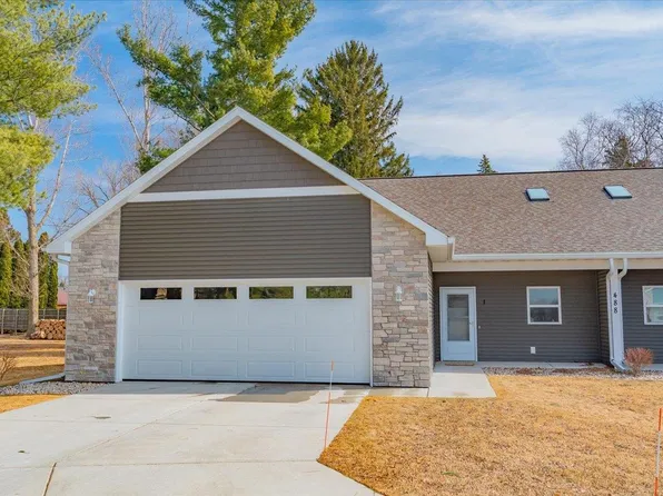 488 River Road #1, Columbus, WI 53925