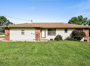 3343 N Wildan Ct, Springfield, MO 65803