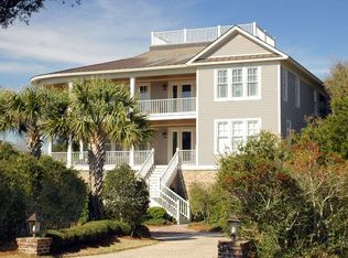 1093 Debordieu Blvd UNIT 12, Georgetown, SC 29440