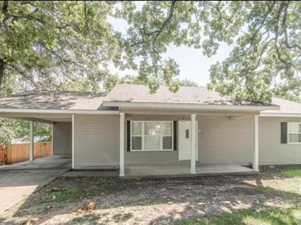 1508 Sanders Ave, Poplar Bluff, MO 63901