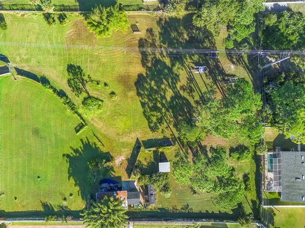 1679 N Pinedale Rd Lot 7, Edgewater, FL 32132