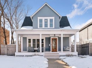 3236 Aldrich Ave S, Minneapolis, MN 55408