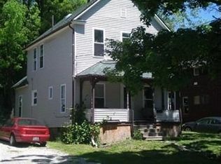 1229 W 9th St, Ashtabula, OH 44004