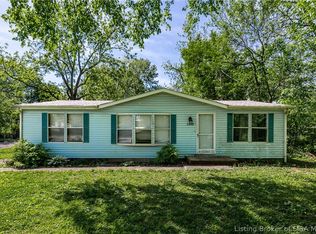 2408 Mona Vista Ct, New Albany, IN 47150