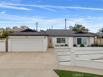 8922 Jennrich Ave, Westminster, CA, 92683