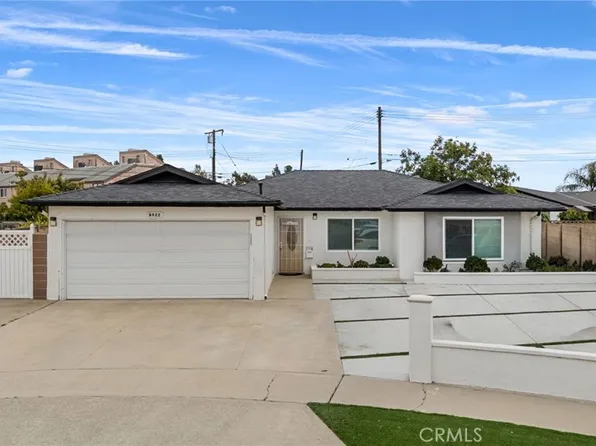 8922 Jennrich Ave, Westminster, CA 92683
