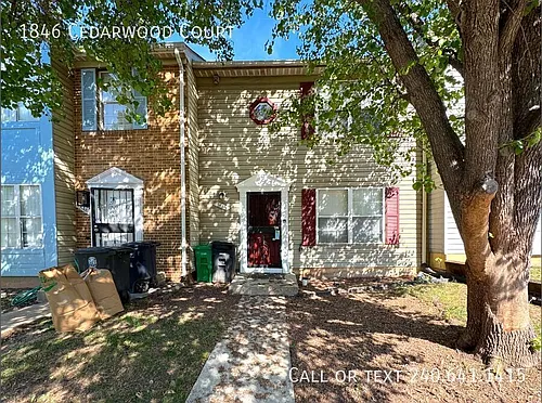 1846 Cedarwood Ct Photo 1