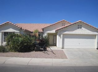 1642 E Jasmine St, Casa Grande, AZ 85122