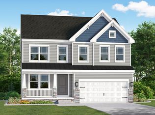 310 Skyview Dr, Lavale, MD 21502