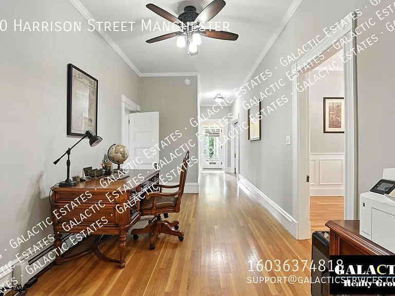 90 Harrison St — Photo 18