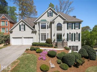 1700 Pennington Ct, Marietta, GA 30062
