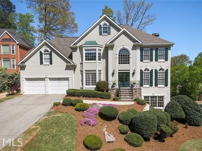 1700 Pennington Ct, Marietta, GA, 30062