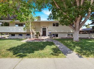 1225 Buena Dr, Great Falls, MT 59404