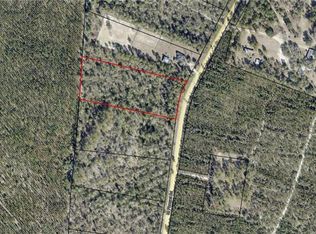 6916 Mount Pleasant Rd, Hortense, GA 31543