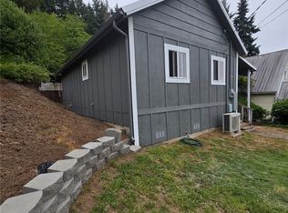 684 NE Franklin Ave, Chehalis, WA 98532